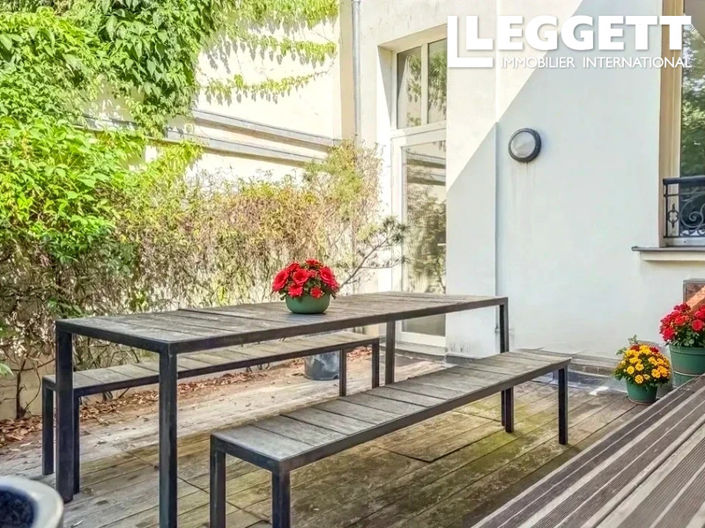 Image No.7-Maison de 5 chambres à vendre à Vincennes