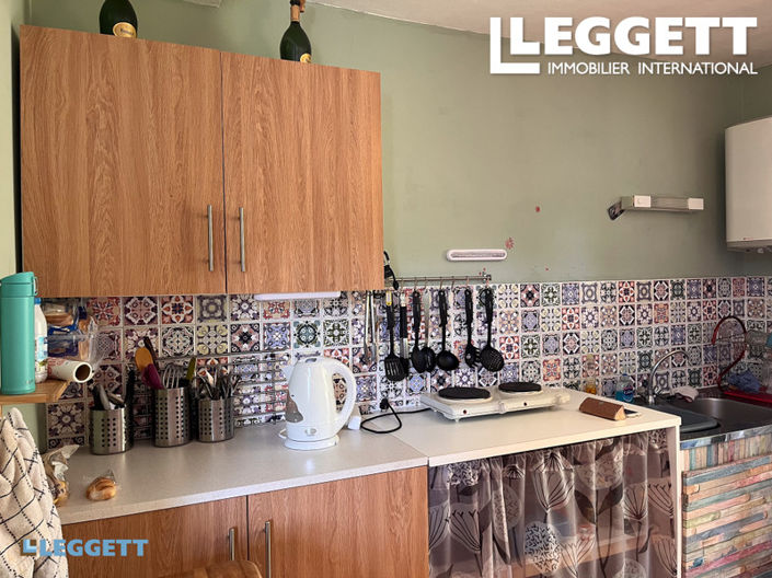 Image No.3-1 Bed House for sale