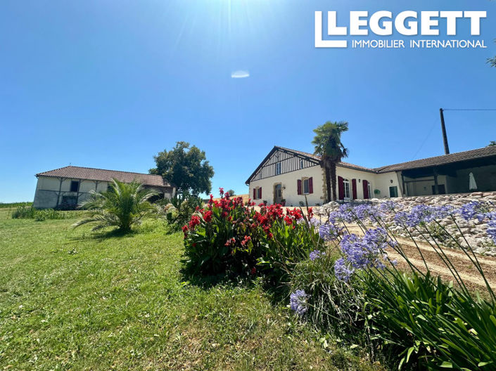 Image No.2-Maison de 3 chambres à vendre à Projan