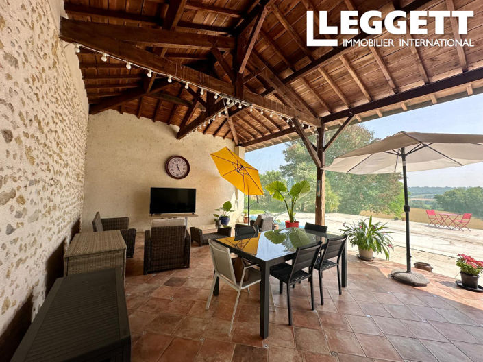 Image No.4-Maison de 3 chambres à vendre à Projan