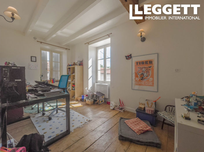 Image No.10-Maison de 4 chambres à vendre à Vindelle