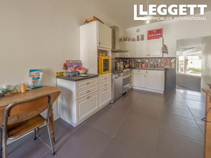 Image No.7-Maison de 4 chambres à vendre à Vindelle