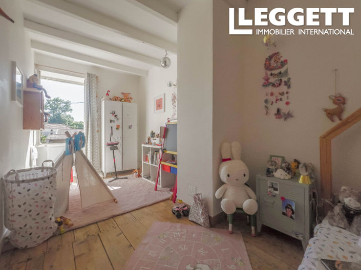 Image No.9-Maison de 4 chambres à vendre à Vindelle