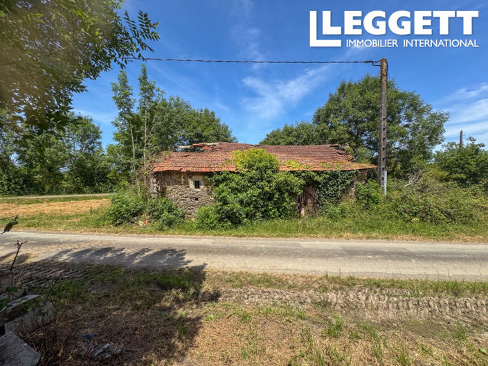 Image No.10-Maison à vendre à Le Busseau