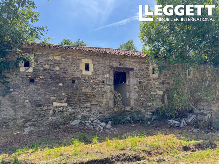 Image No.2-Maison à vendre à Le Busseau