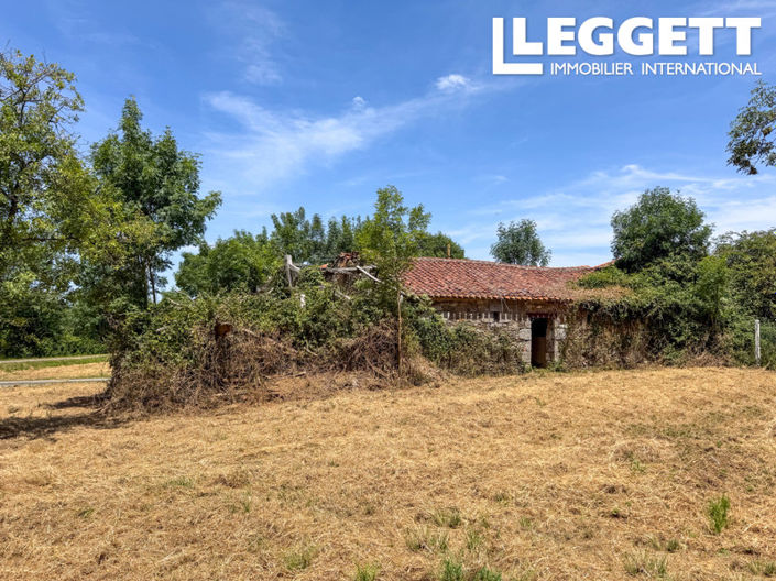 Image No.4-Maison à vendre à Le Busseau