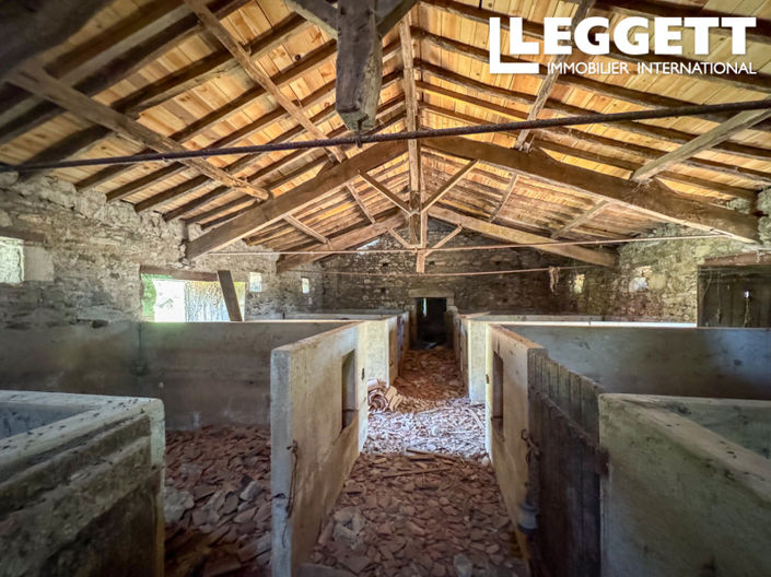 Image No.5-Maison à vendre à Le Busseau