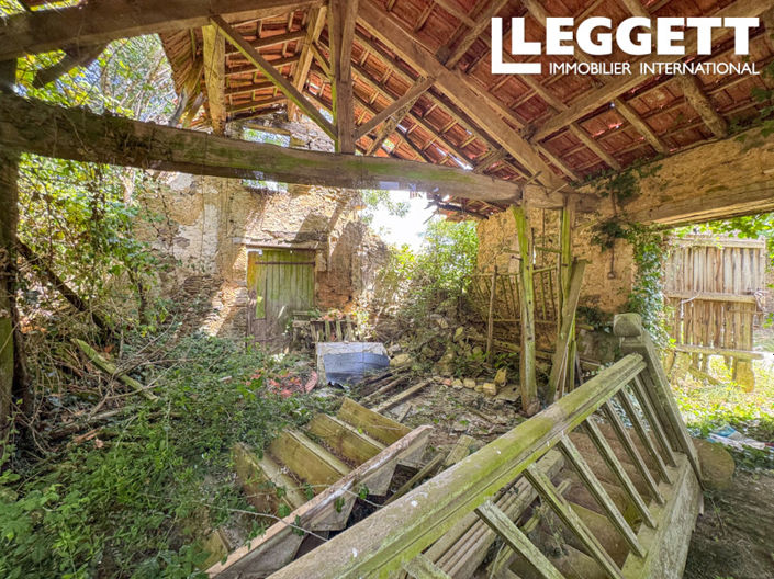 Image No.6-Maison à vendre à Le Busseau