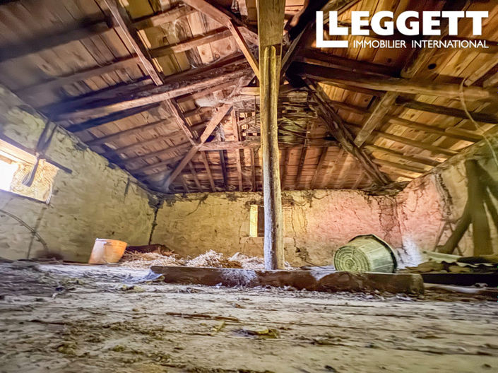 Image No.7-Maison à vendre à Le Busseau