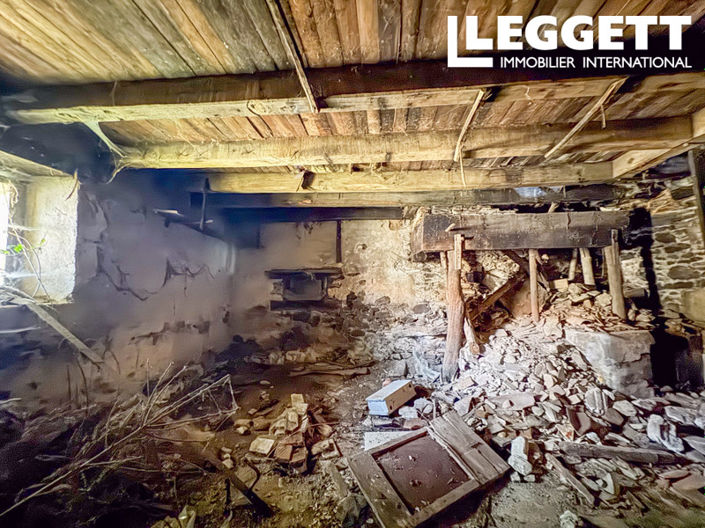 Image No.8-Maison à vendre à Le Busseau