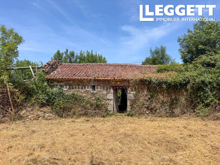 Image No.9-Maison à vendre à Le Busseau