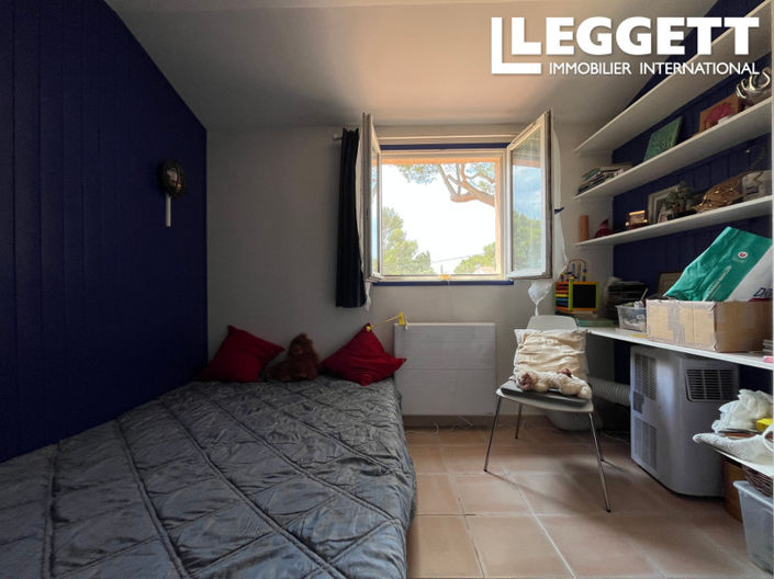 Image No.10-Maison de 4 chambres à vendre à Villeneuve-lès-Avignon