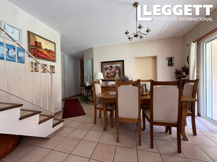 Image No.4-Maison de 4 chambres à vendre à Villeneuve-lès-Avignon