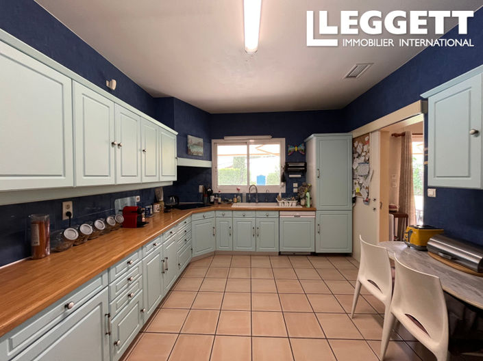 Image No.5-Maison de 4 chambres à vendre à Villeneuve-lès-Avignon