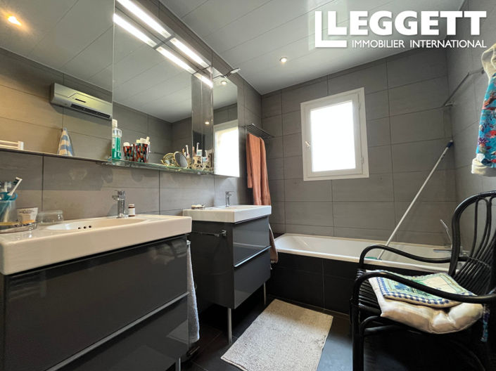 Image No.7-Maison de 4 chambres à vendre à Villeneuve-lès-Avignon