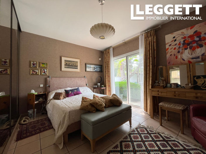 Image No.8-Maison de 4 chambres à vendre à Villeneuve-lès-Avignon