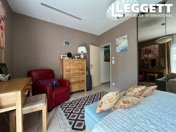 Image No.9-Maison de 4 chambres à vendre à Villeneuve-lès-Avignon