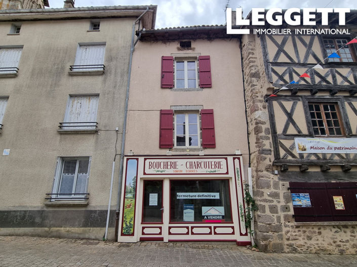 Image No.1-1 Bed Commercial for sale