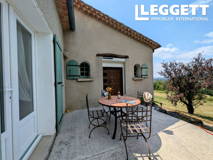 Image No.10-Maison de 4 chambres à vendre à Mazamet