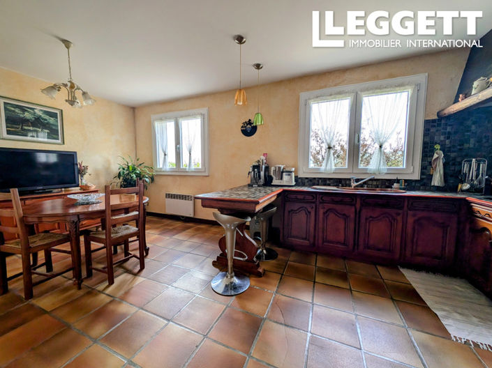 Image No.6-Maison de 4 chambres à vendre à Mazamet