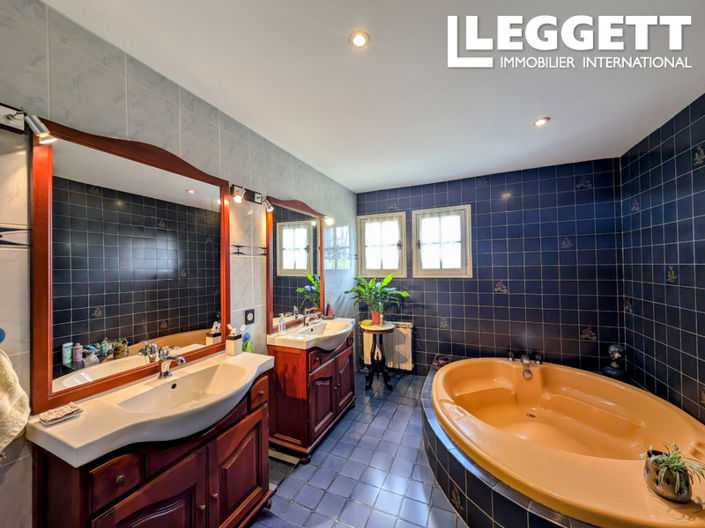 Image No.8-Maison de 4 chambres à vendre à Mazamet