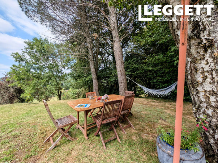 Image No.9-Maison de 4 chambres à vendre à Mazamet