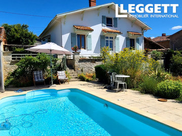 Leggett Immobilier most sold property