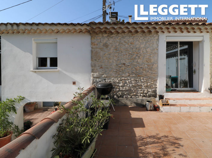 Image No.3-Maison de 3 chambres à vendre à Sainte-Anastasie