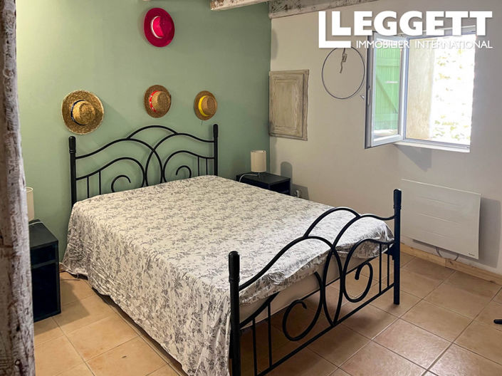 Image No.7-Maison de 3 chambres à vendre à Sainte-Anastasie