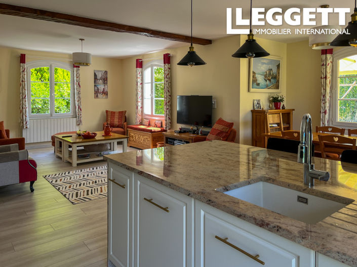 Image No.3-4 Bed House for sale