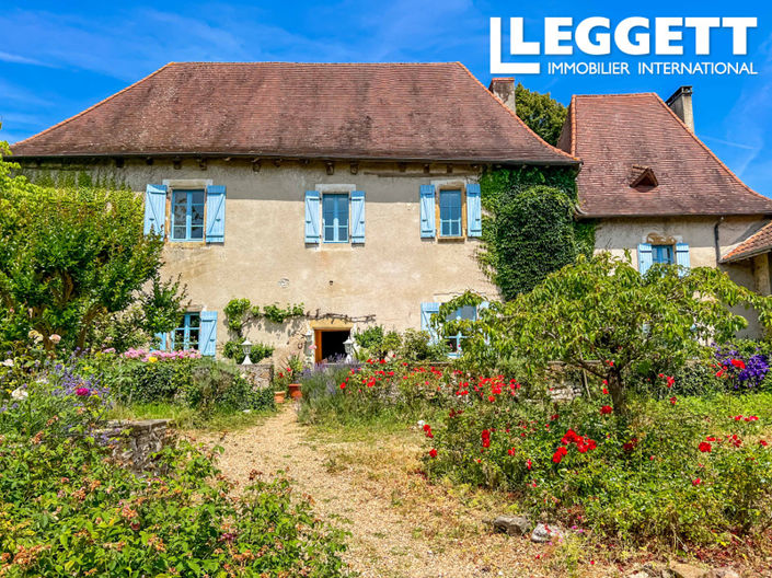 Image No.1-4 Bed Chateaux for sale