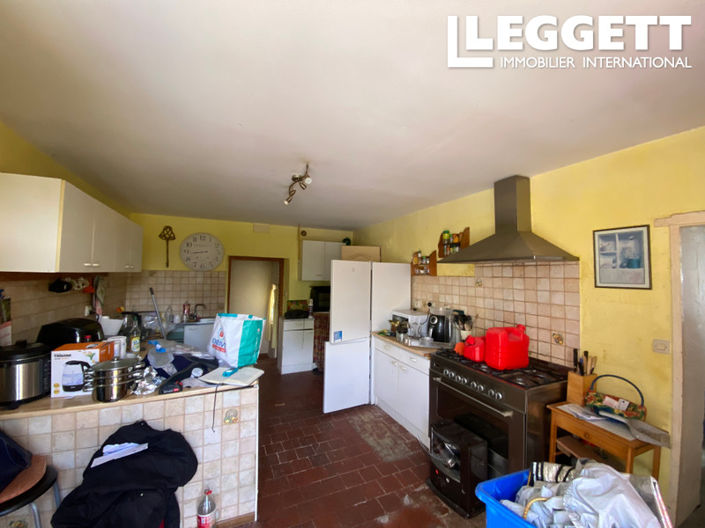 Image No.3-Maison de 4 chambres à vendre à Cher