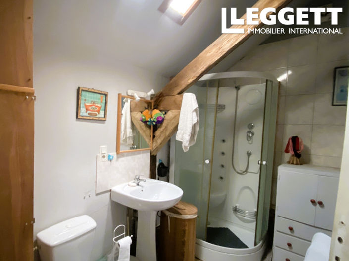 Image No.5-Maison de 4 chambres à vendre à Cher