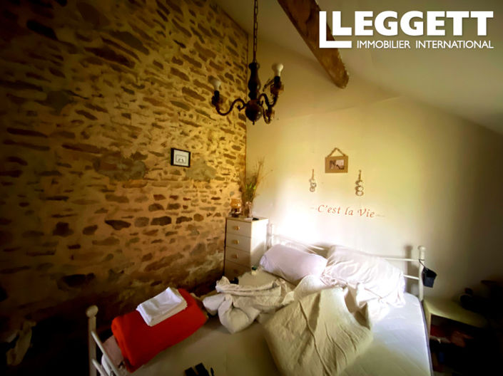 Image No.6-Maison de 4 chambres à vendre à Cher