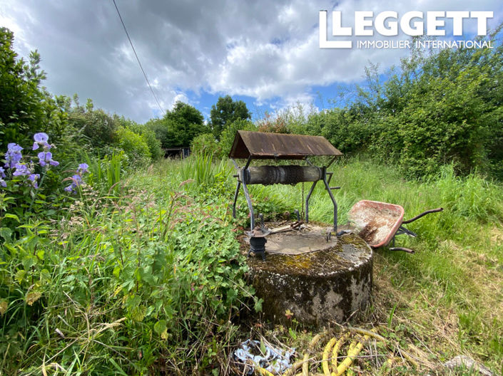Image No.8-Maison de 4 chambres à vendre à Cher