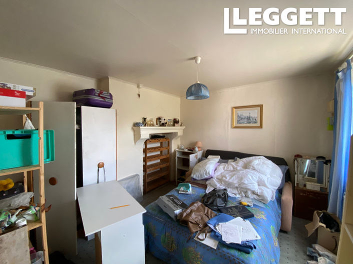 Image No.9-Maison de 4 chambres à vendre à Cher