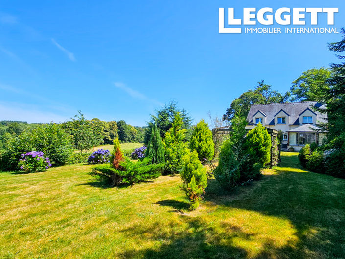 Image No.10-Maison de 4 chambres à vendre à Ploërdut