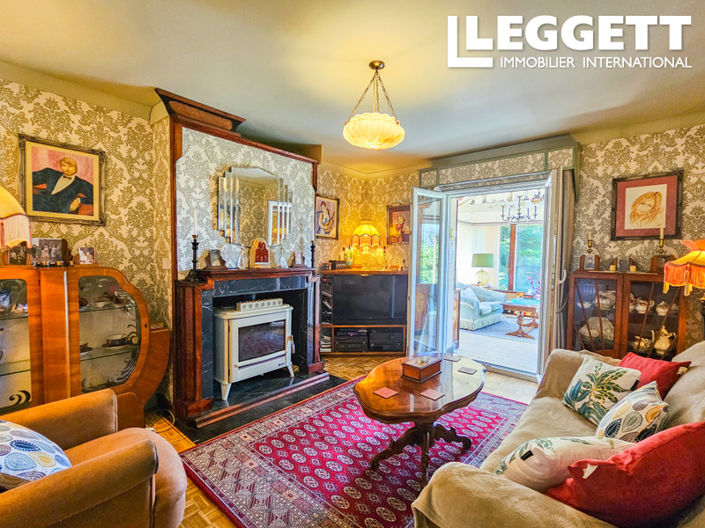 Image No.3-Maison de 4 chambres à vendre à Ploërdut