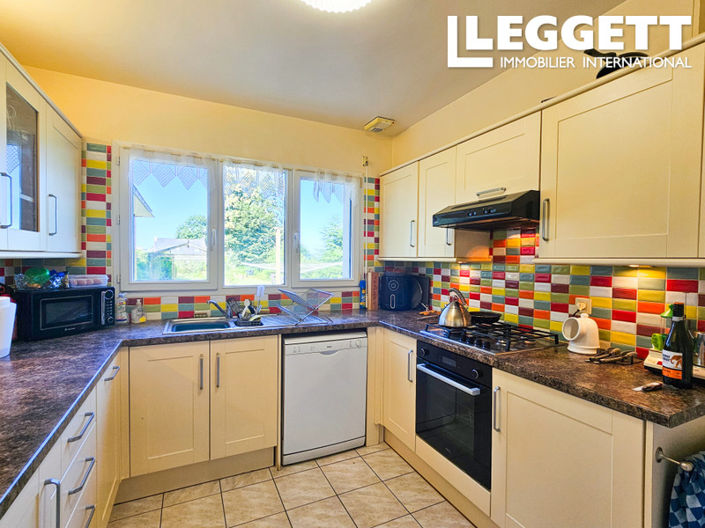 Image No.4-Maison de 4 chambres à vendre à Ploërdut