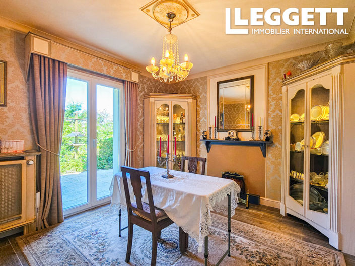 Image No.5-Maison de 4 chambres à vendre à Ploërdut