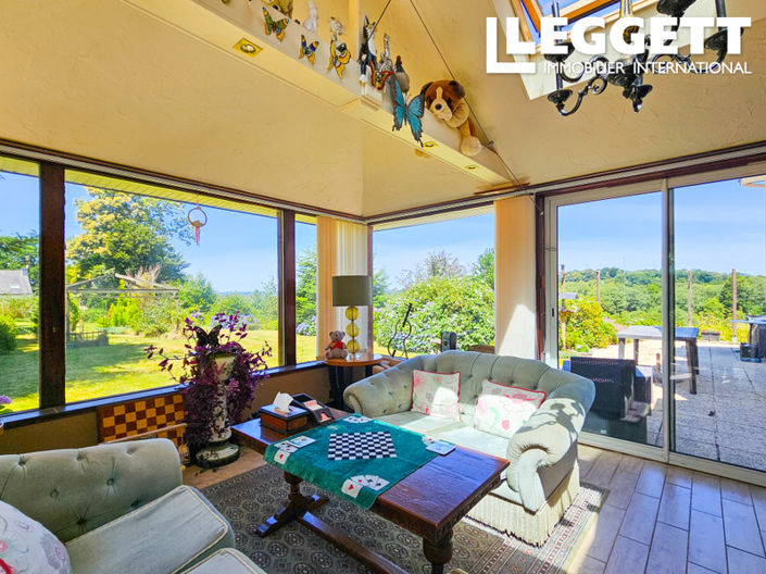 Image No.6-Maison de 4 chambres à vendre à Ploërdut