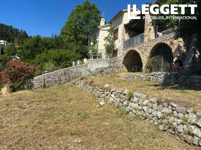 Image No.2-Bar à vendre à Sigale