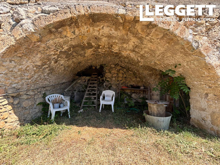 Image No.3-Bar à vendre à Sigale