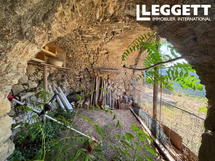 Image No.4-Bar à vendre à Sigale