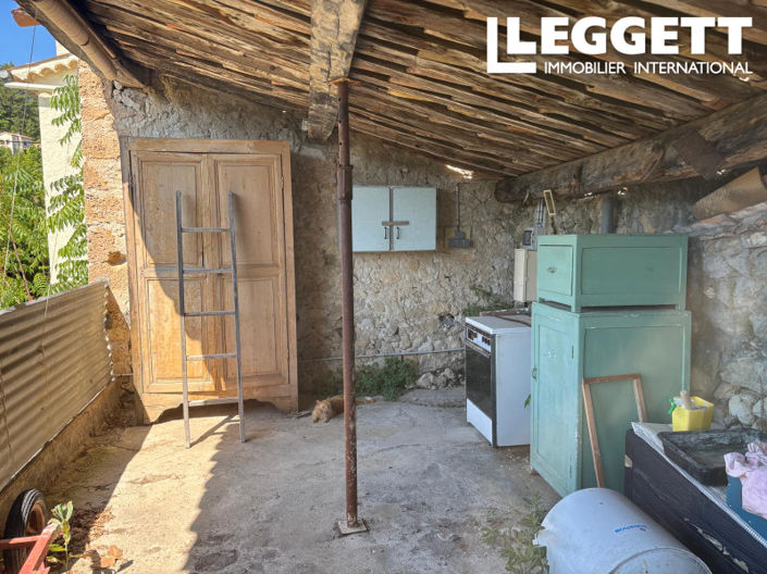 Image No.5-Bar à vendre à Sigale