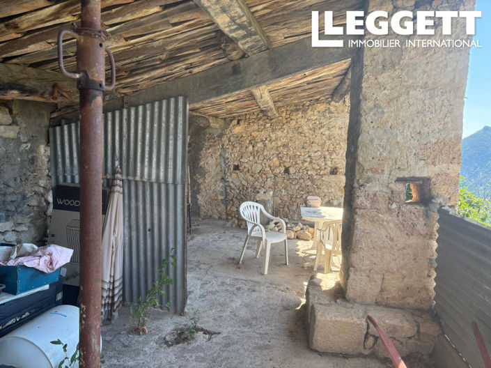 Image No.6-Bar à vendre à Sigale