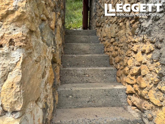 Image No.7-Bar à vendre à Sigale