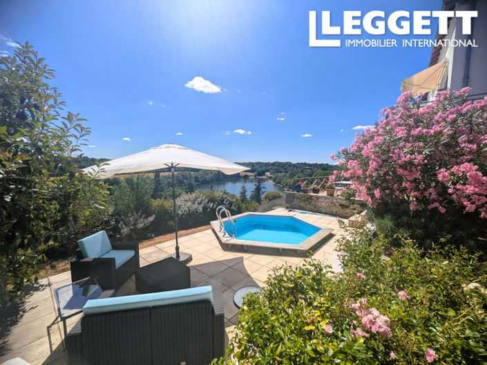 Image No.2-Maison de 3 chambres à vendre à Saint-Georges-de-Noisné