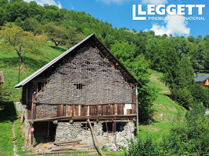 Image No.1-Bar à vendre à Les Avanchers-Valmorel