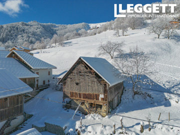 Bar à vendre à Les Avanchers-Valmorel